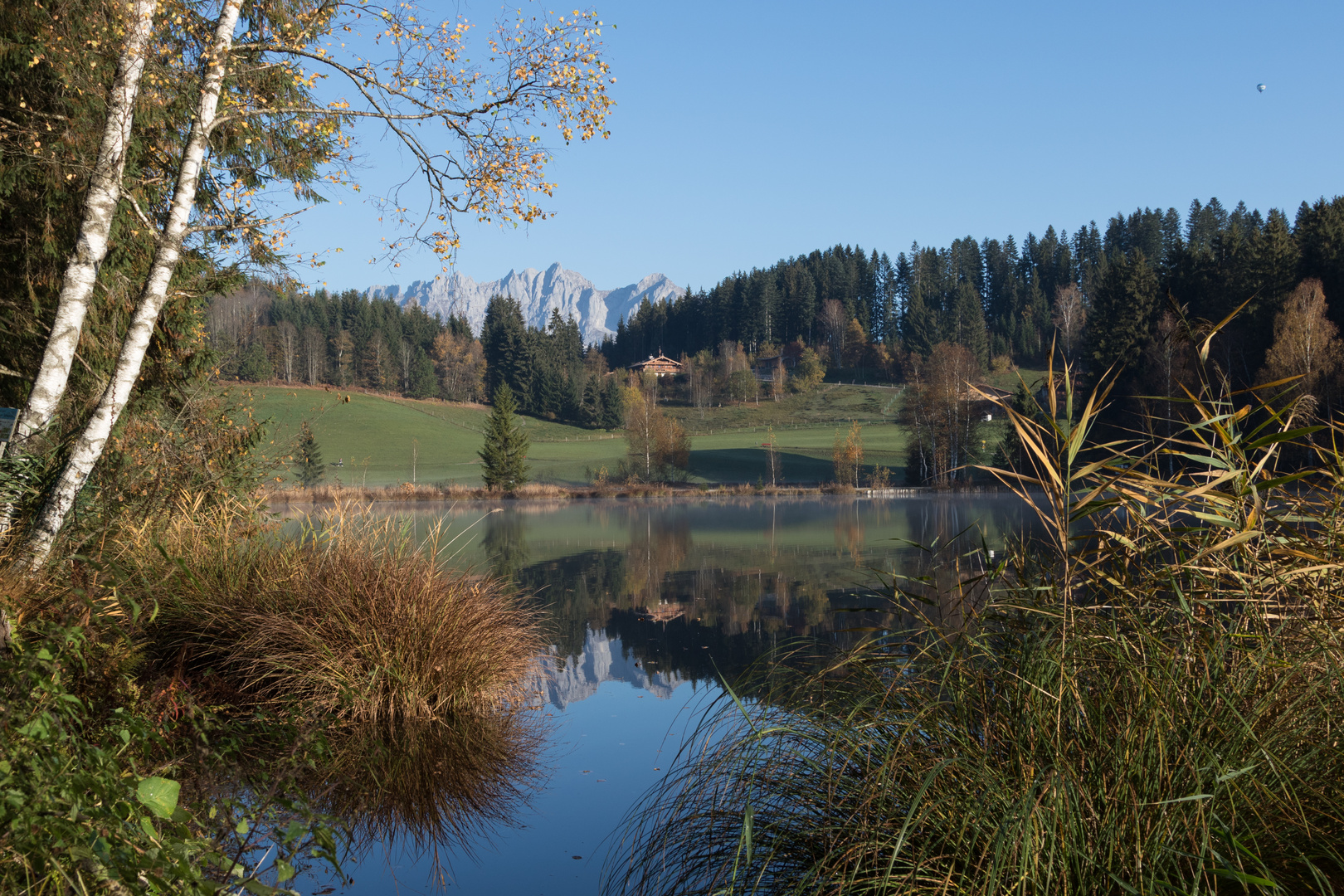 Am Schwarzsee