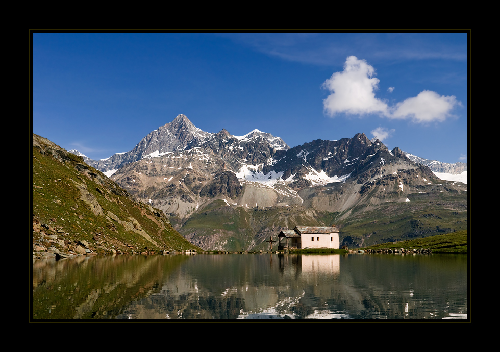 Am Schwarzsee