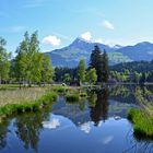 Am Schwarzsee 