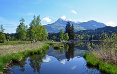 Am Schwarzsee 