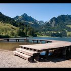 am Schwarzsee