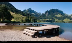 am Schwarzsee