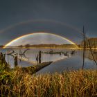 Am Schweingartensee bei Neustrelitz