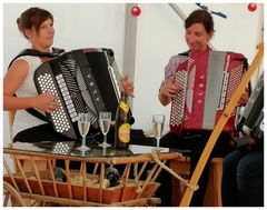 Am Schweizer Nationalfeiertag, II, Berghof, Aewil