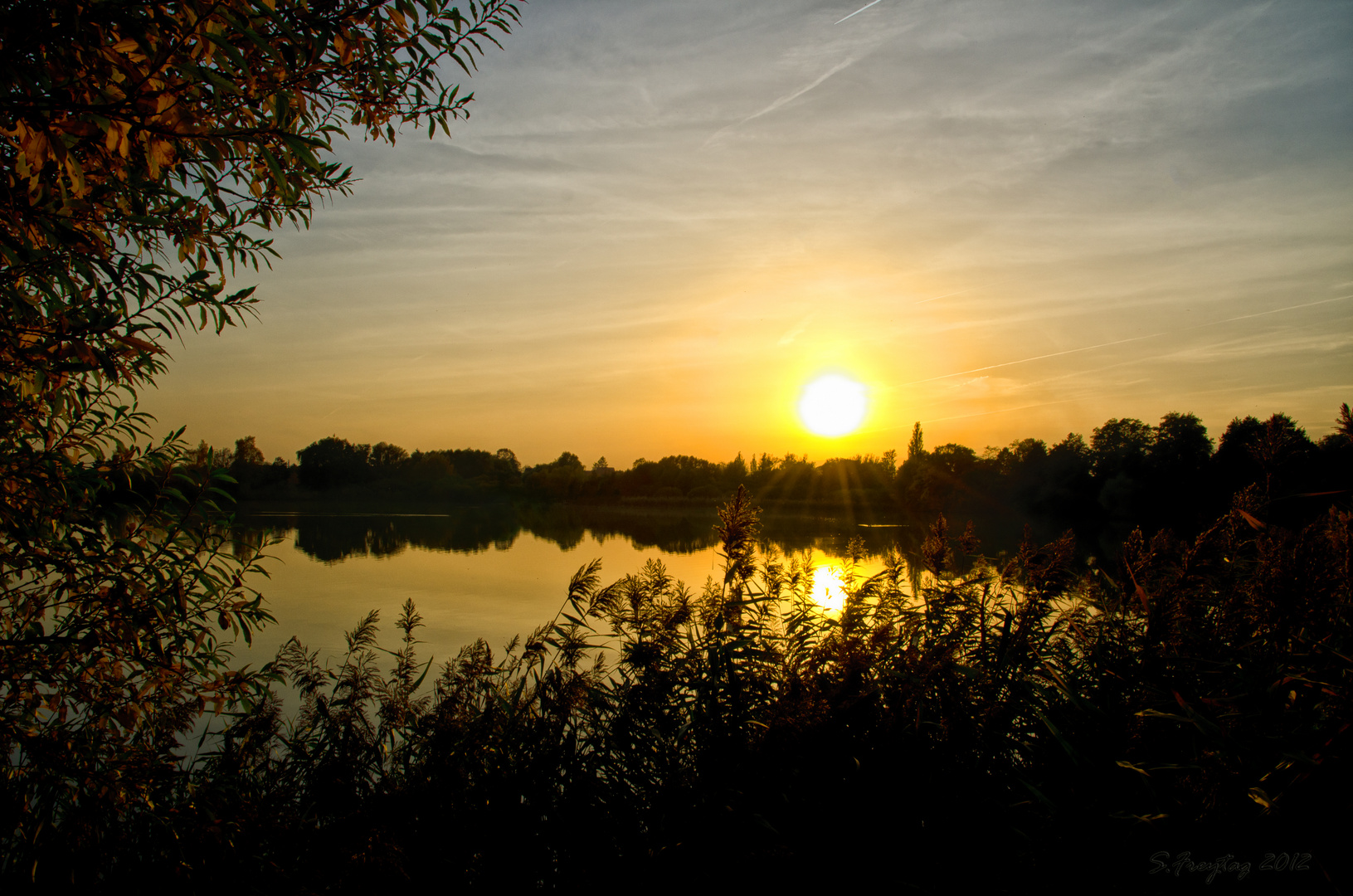 Am Schweriner See