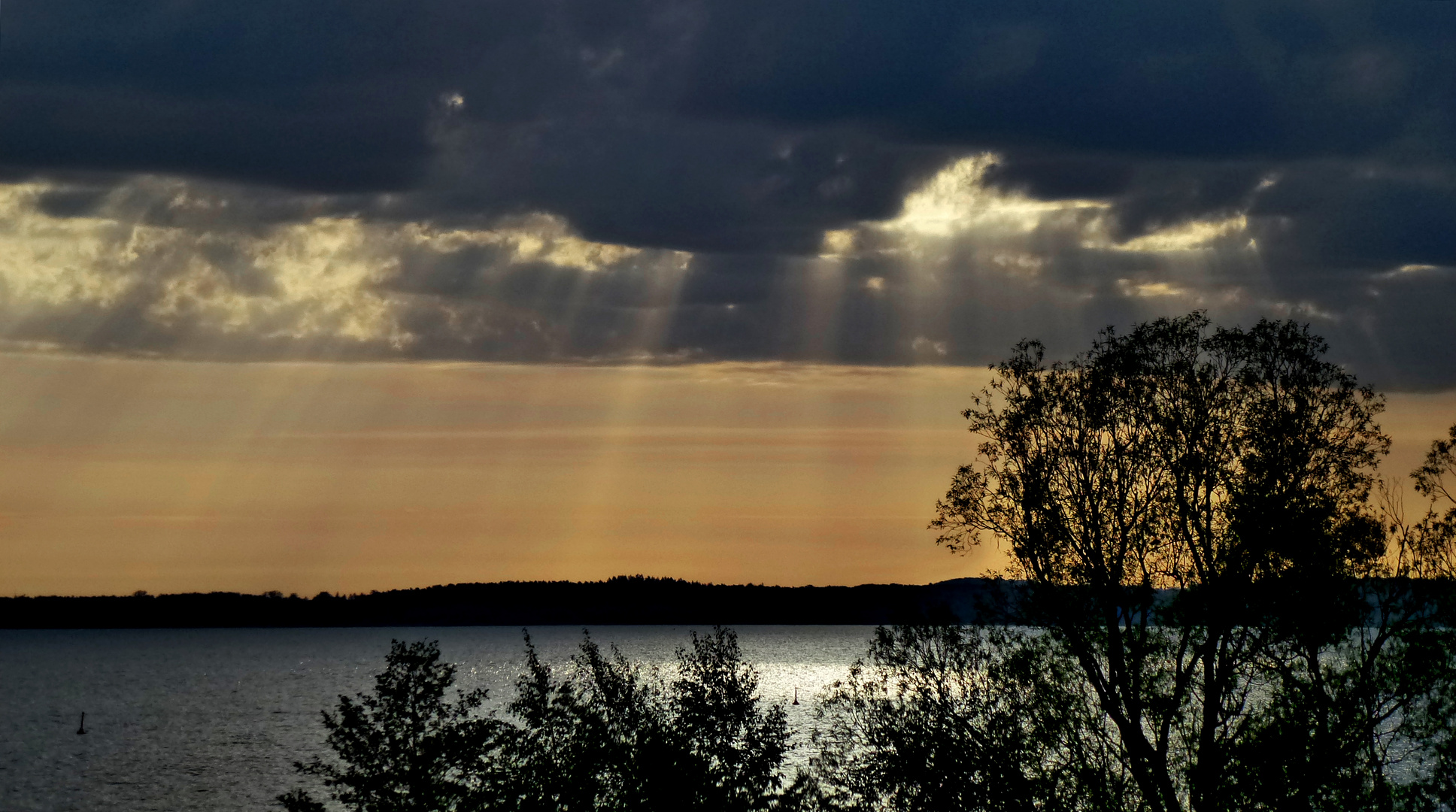 Am Schweriner See