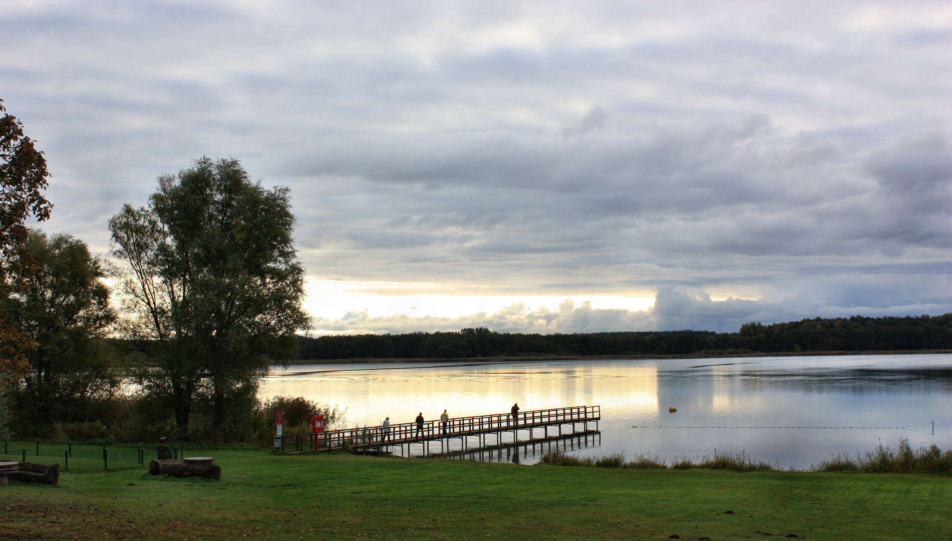 Am Schweriner See