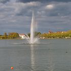 am Schweriner See