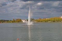 am Schweriner See