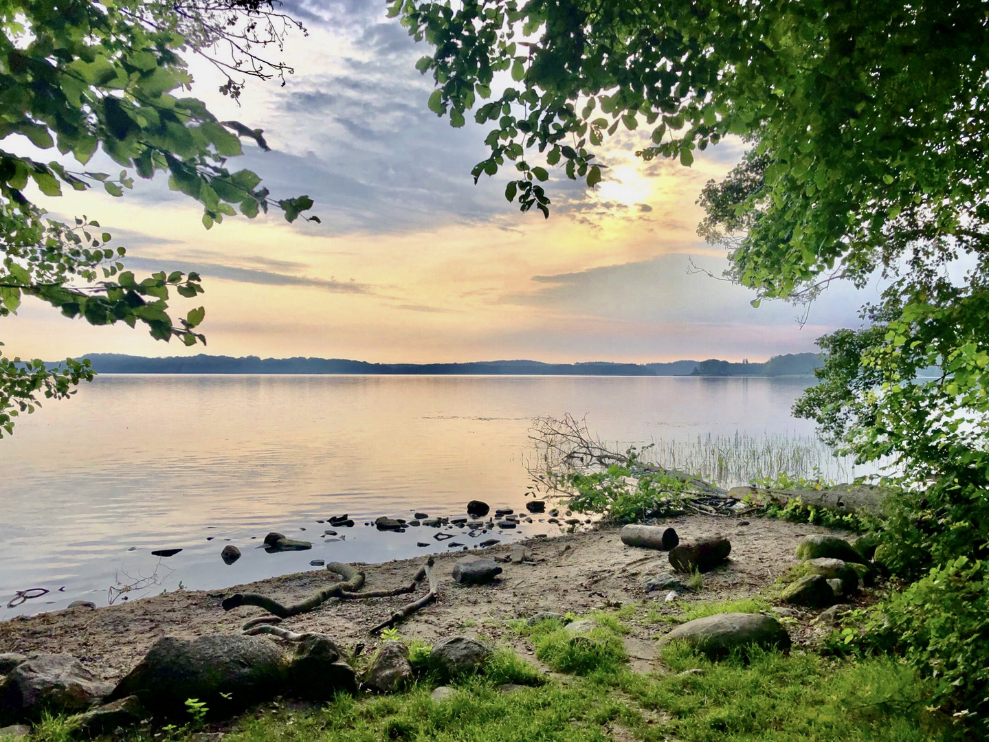 Am Schweriner See