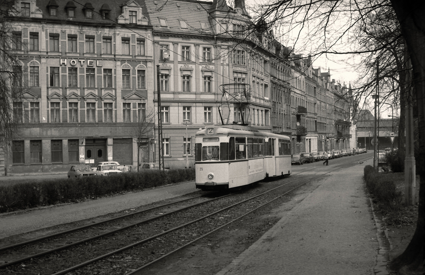 Am Sechsstädteplatz .