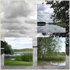 am Seddiner See