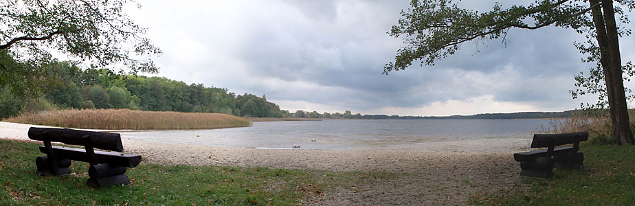 Am Seddiner See