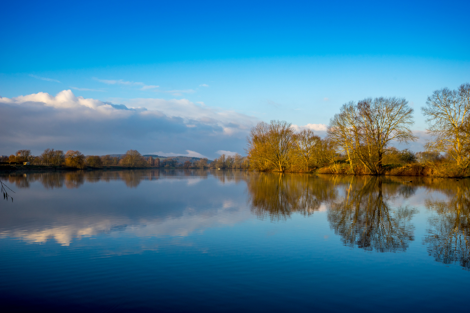 am See