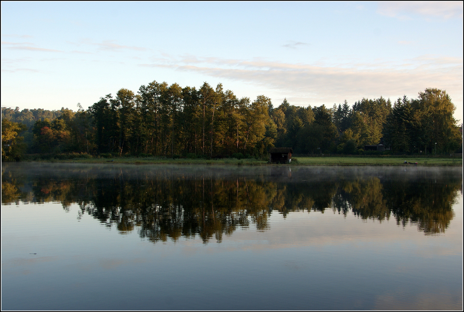 am See...