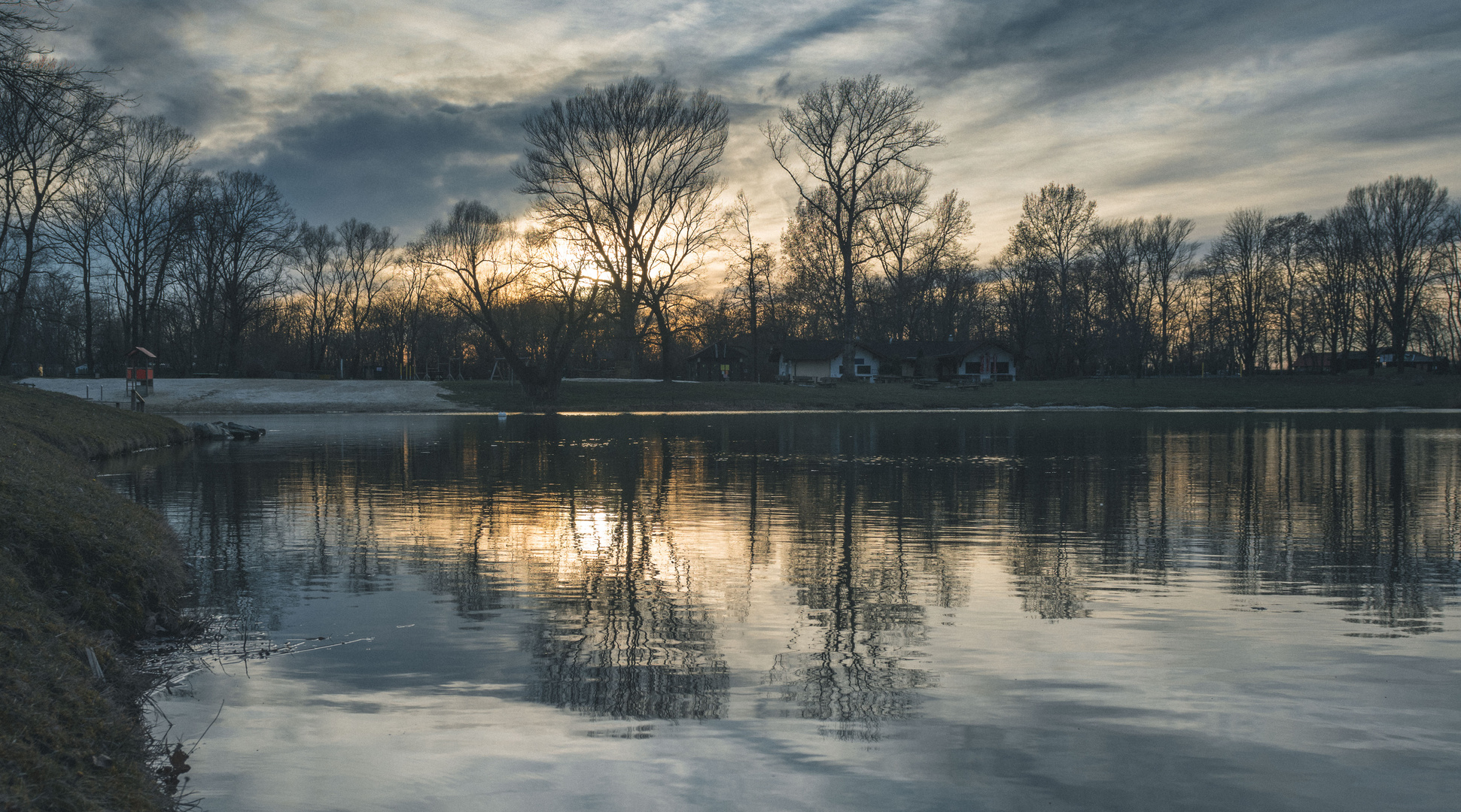 Am See