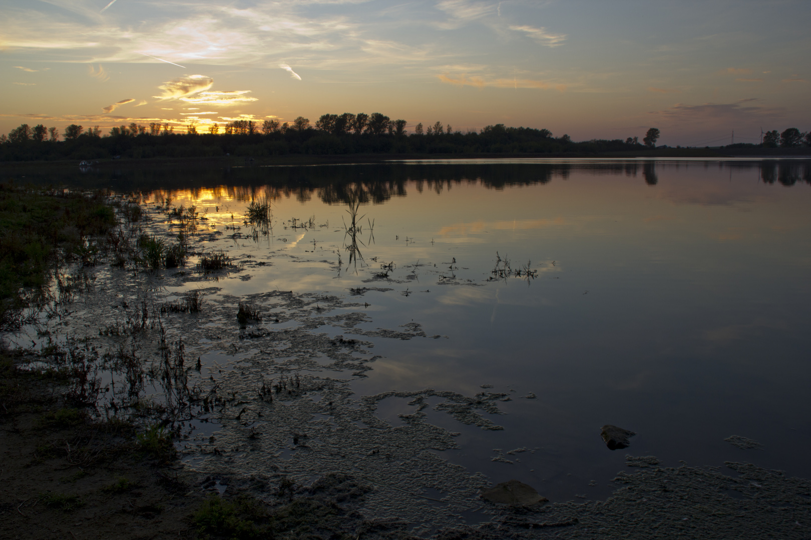 Am See