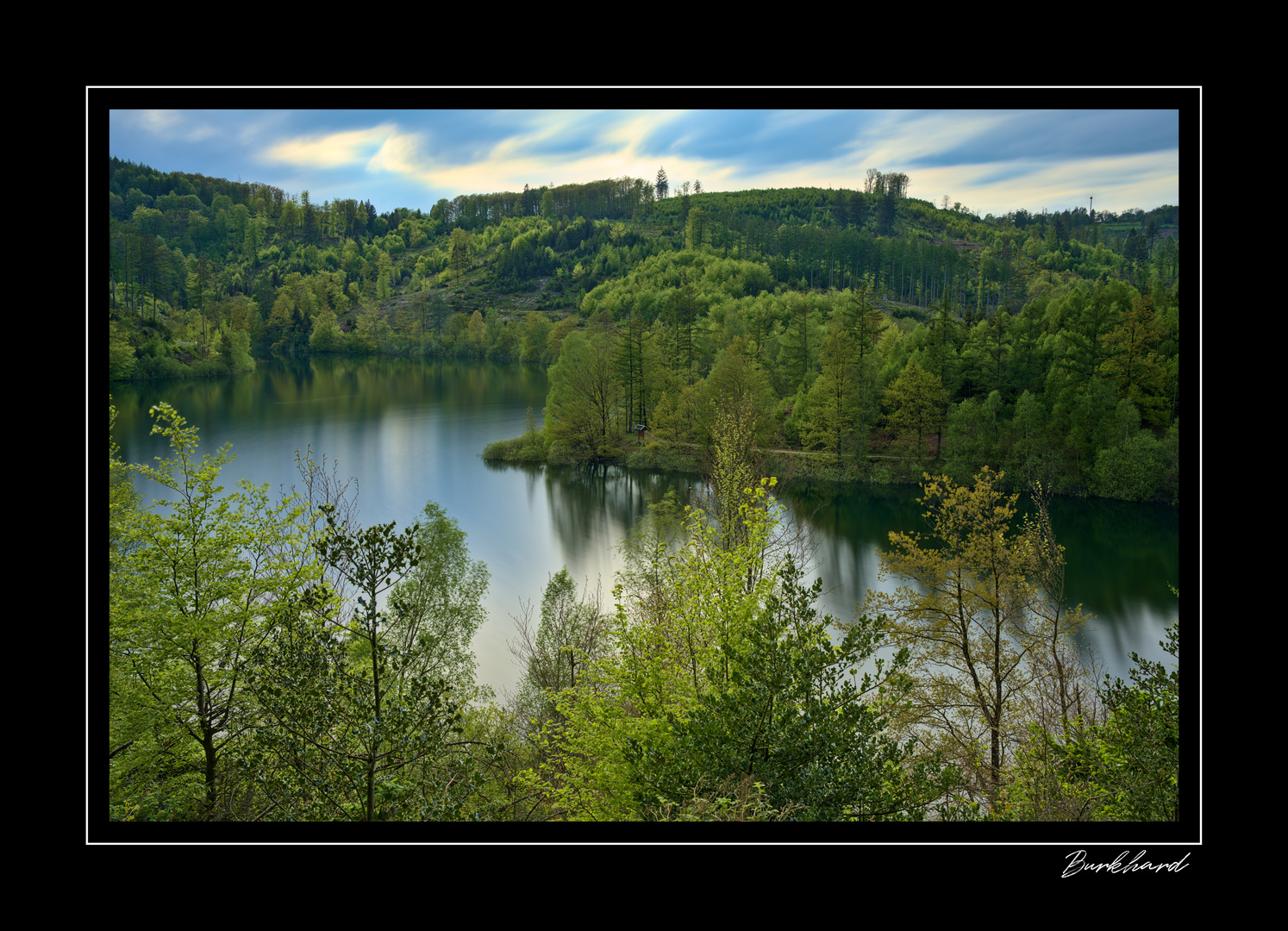 am See