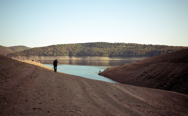 Am See