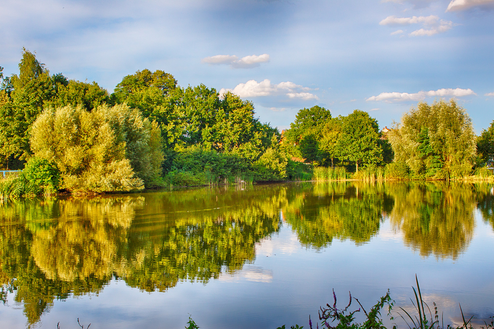 Am See