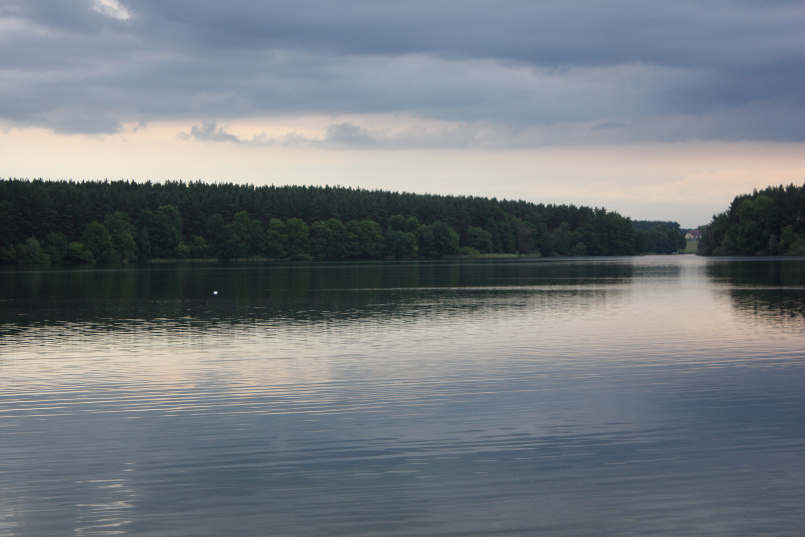 ~ Am See ~