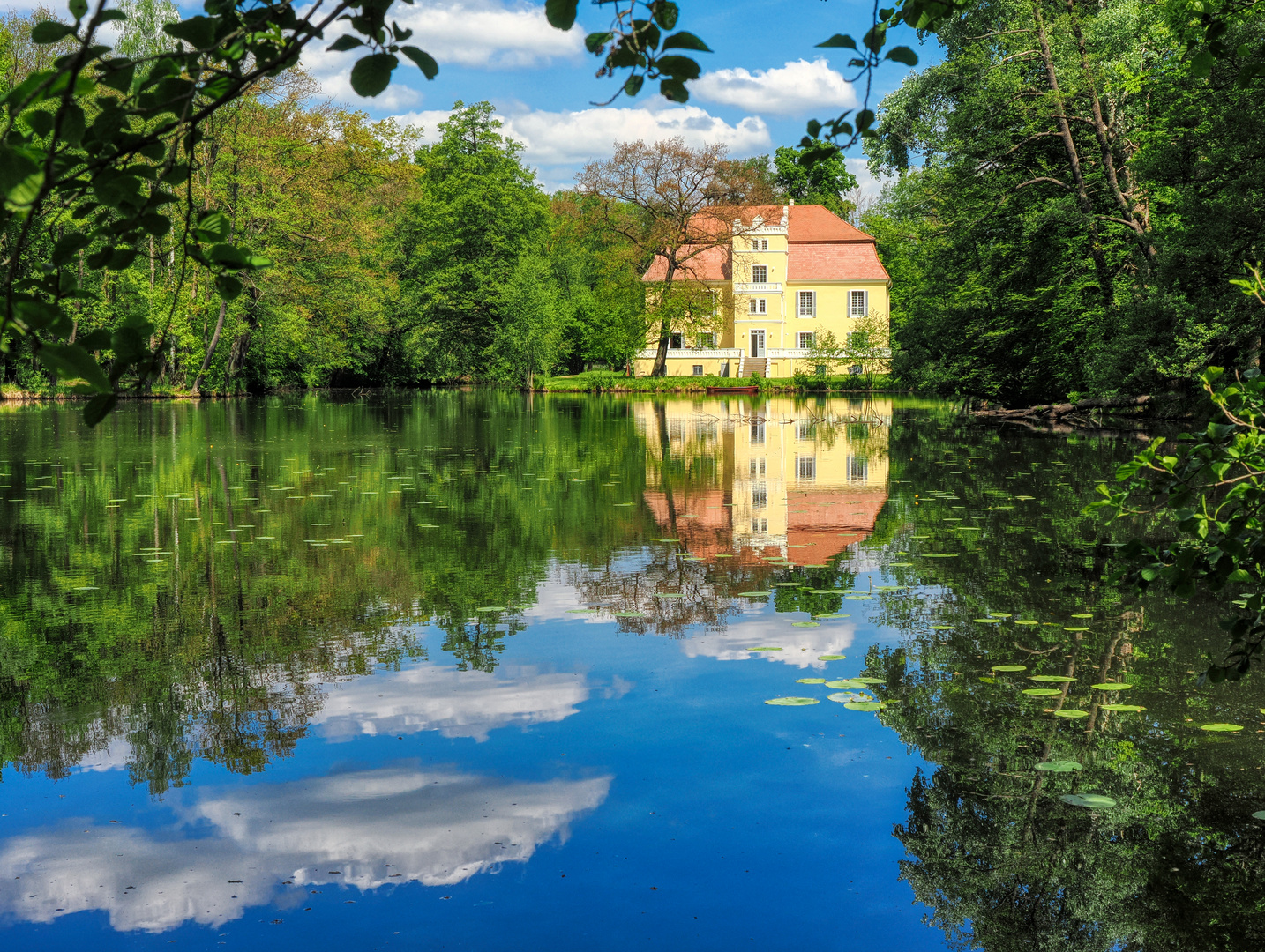 Am See