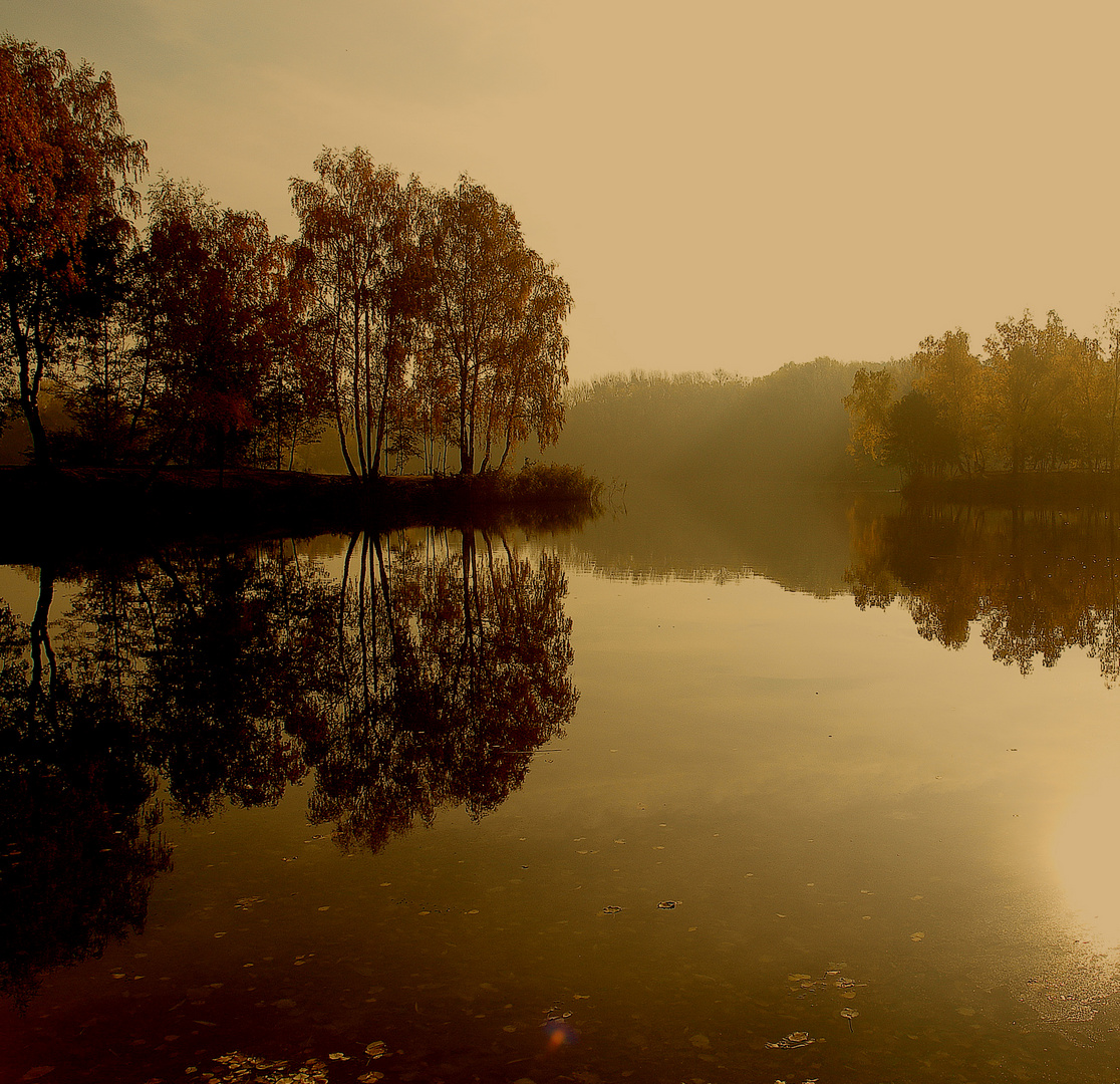 am See