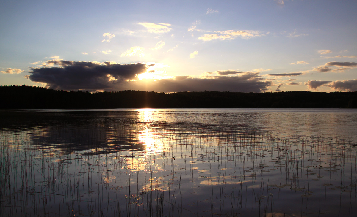 Am See