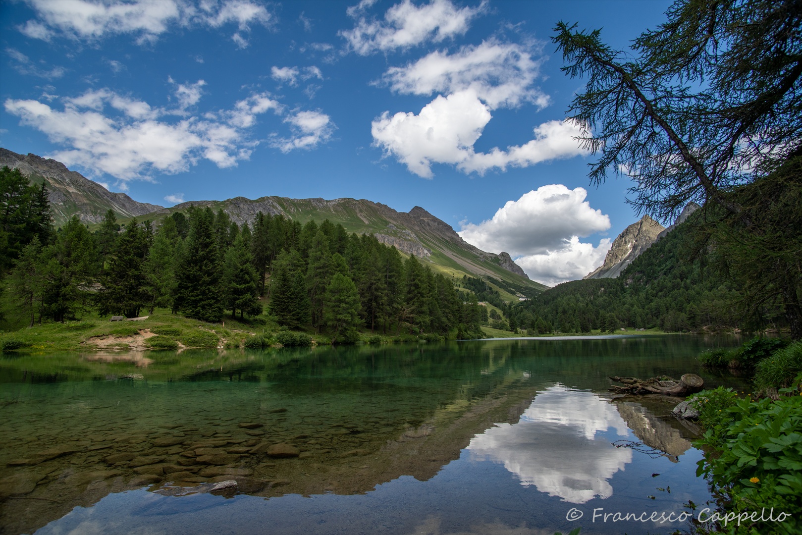 am See