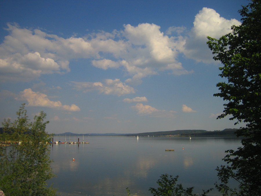 am See