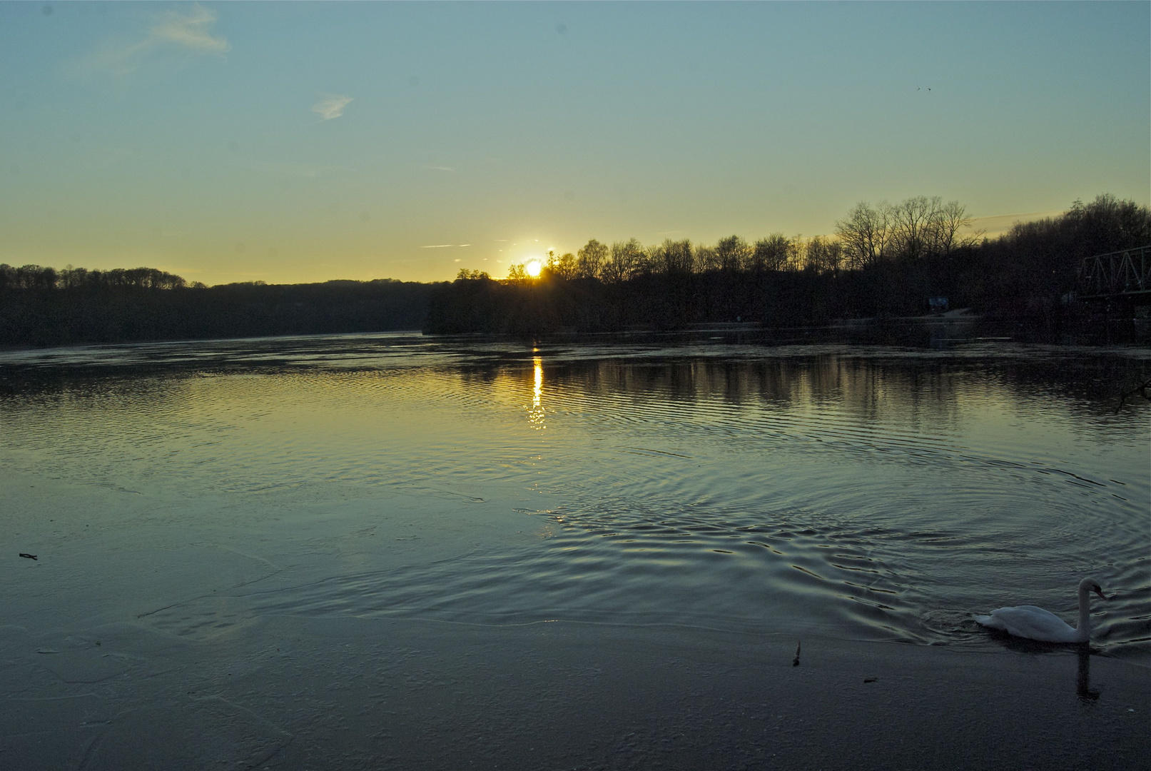 Am See