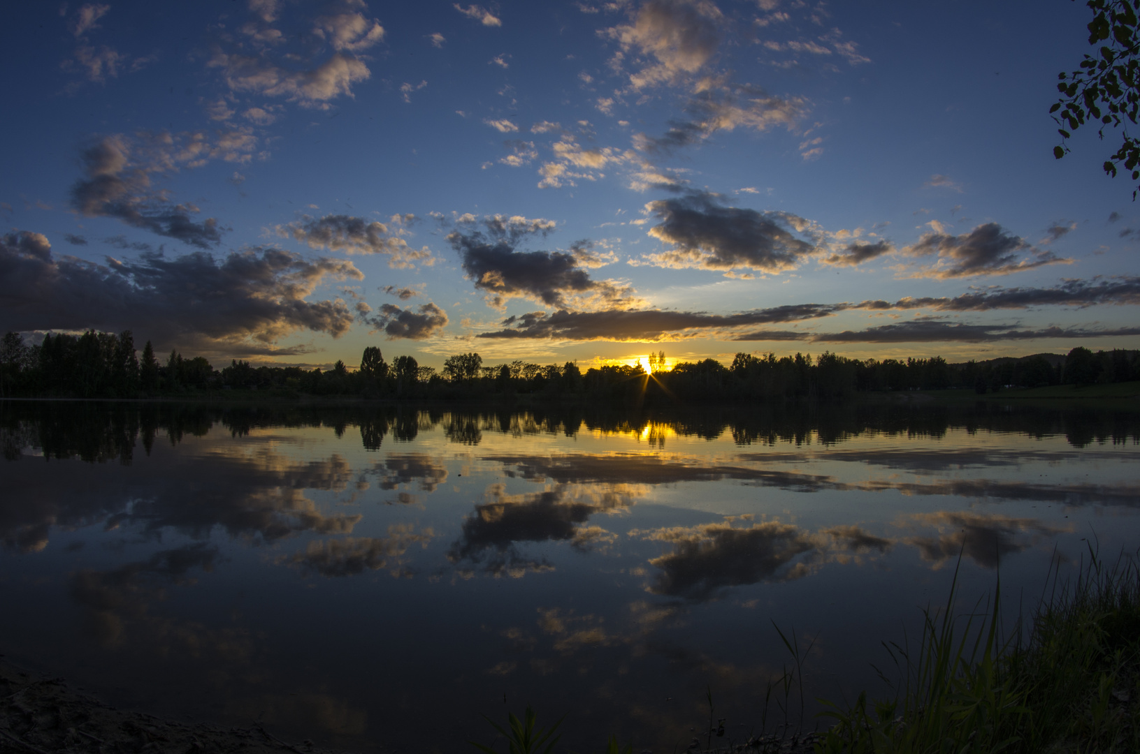 am See