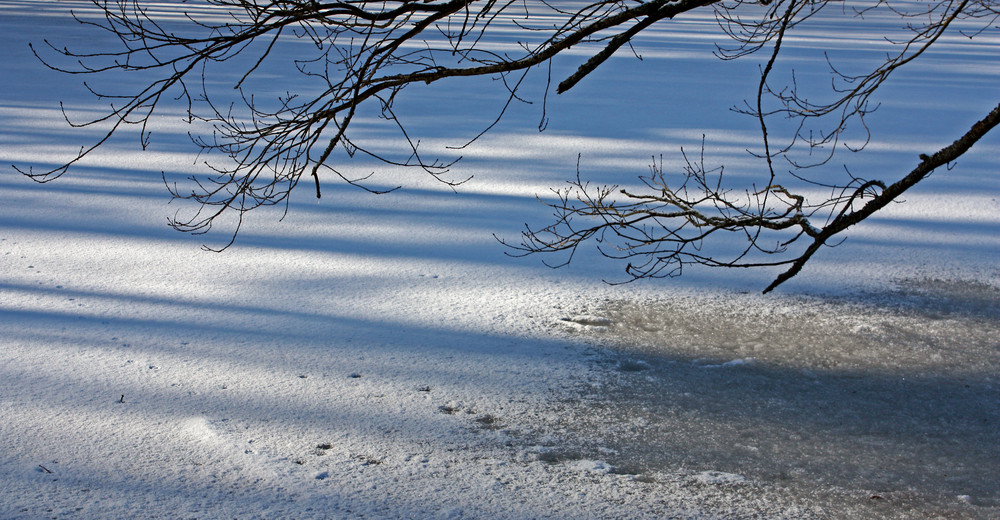 Am See ...