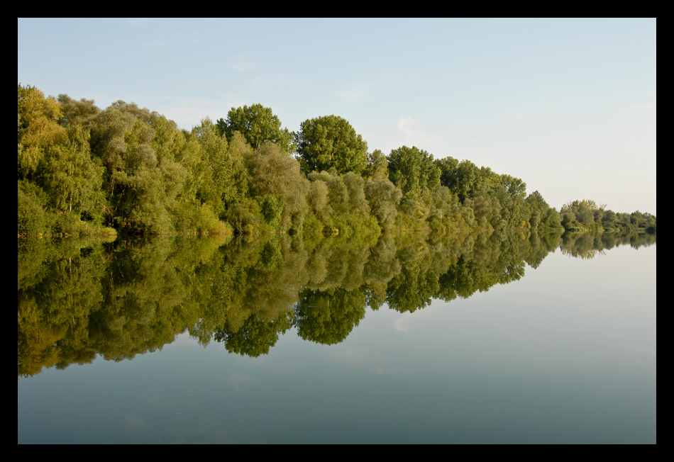 Am See