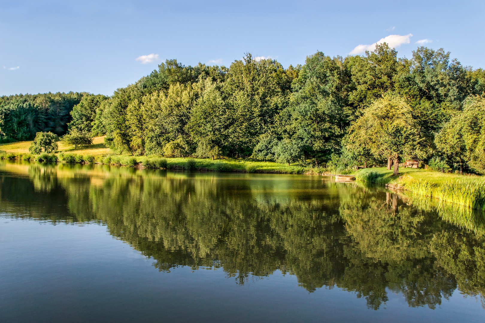 Am See