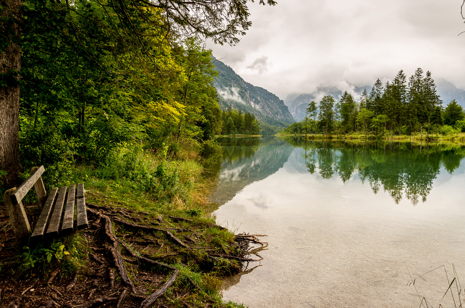 am see