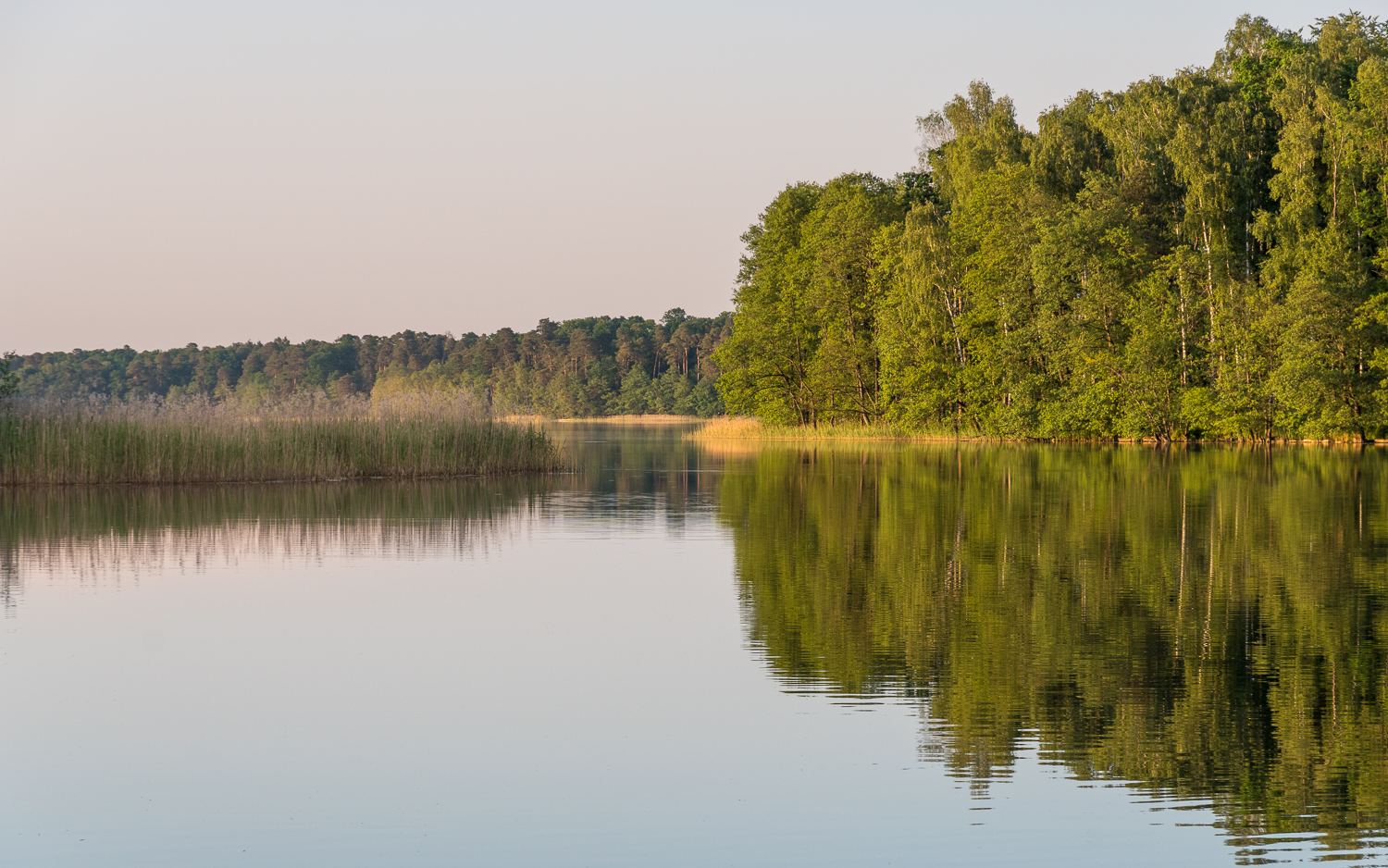 Am See