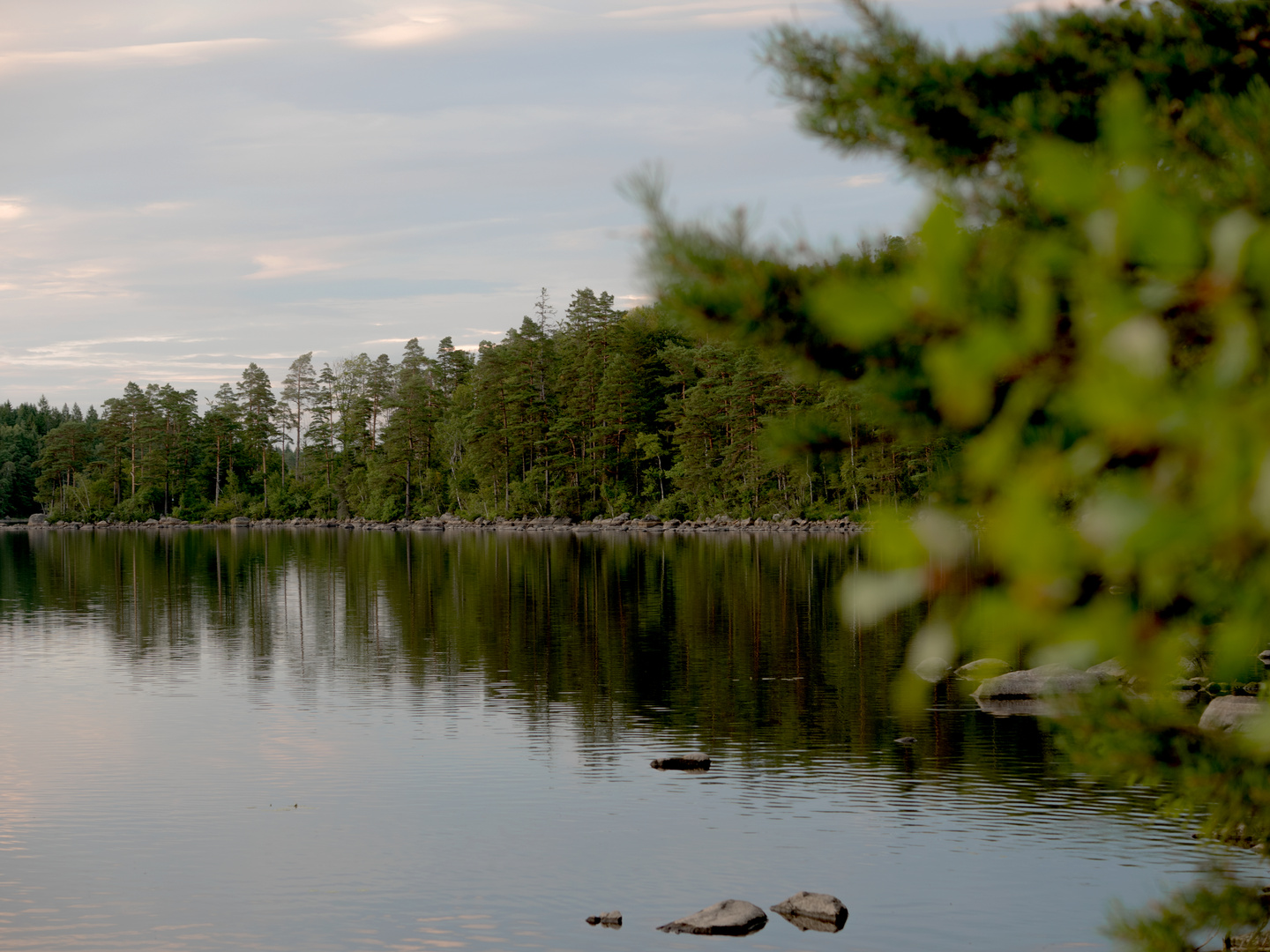 Am See