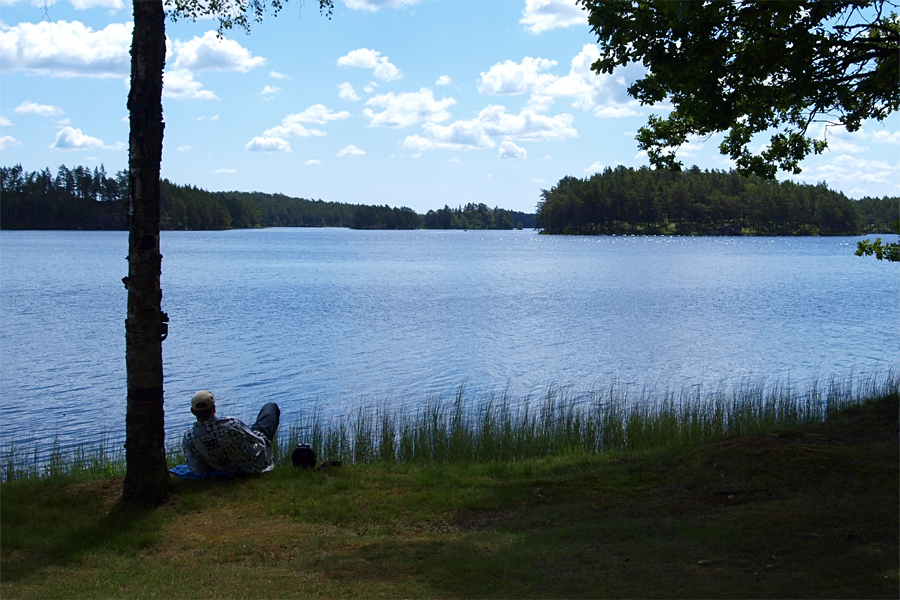 Am See