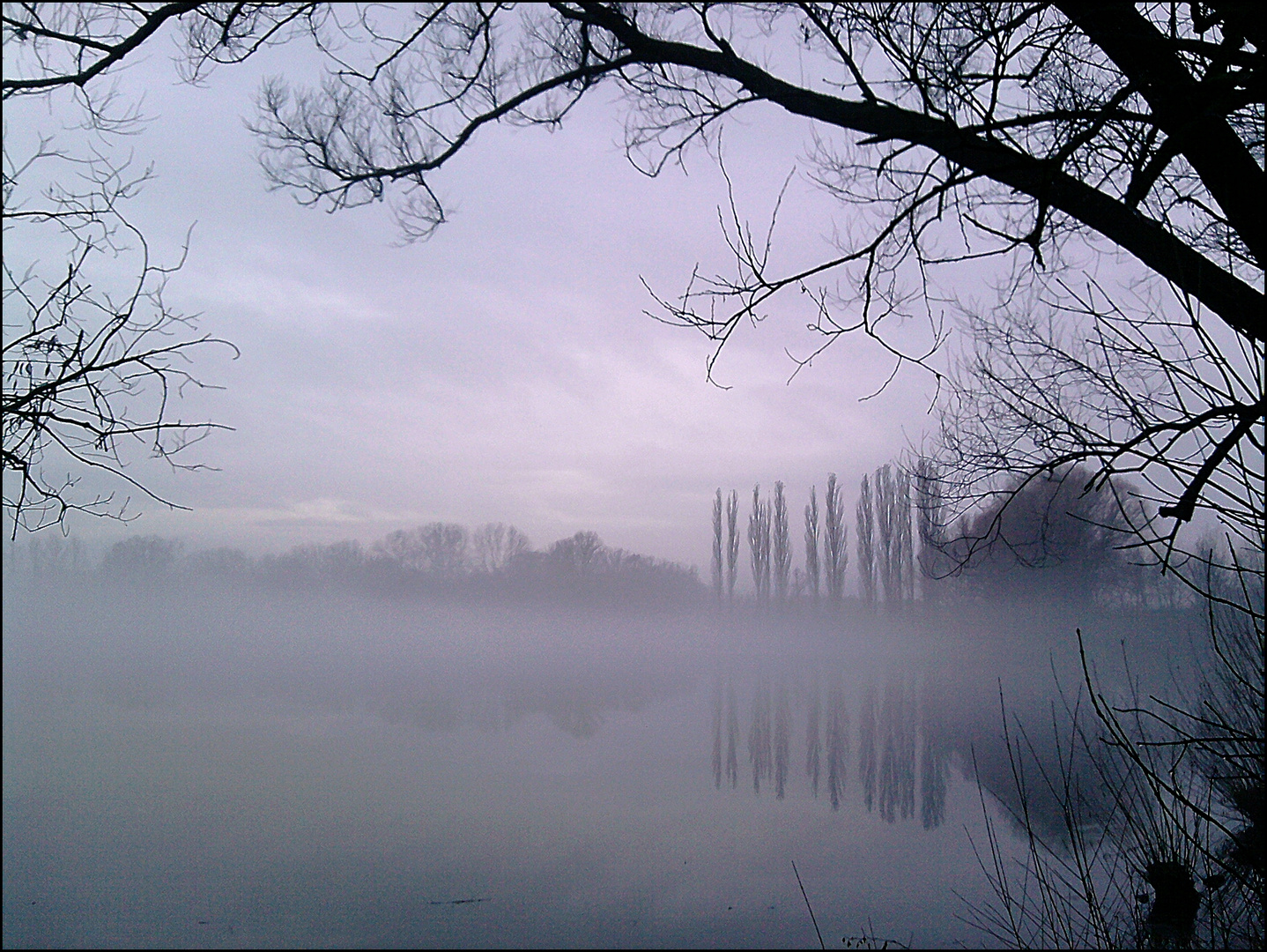 Am See