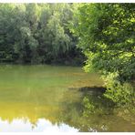 am See am Wald Westerberg ...