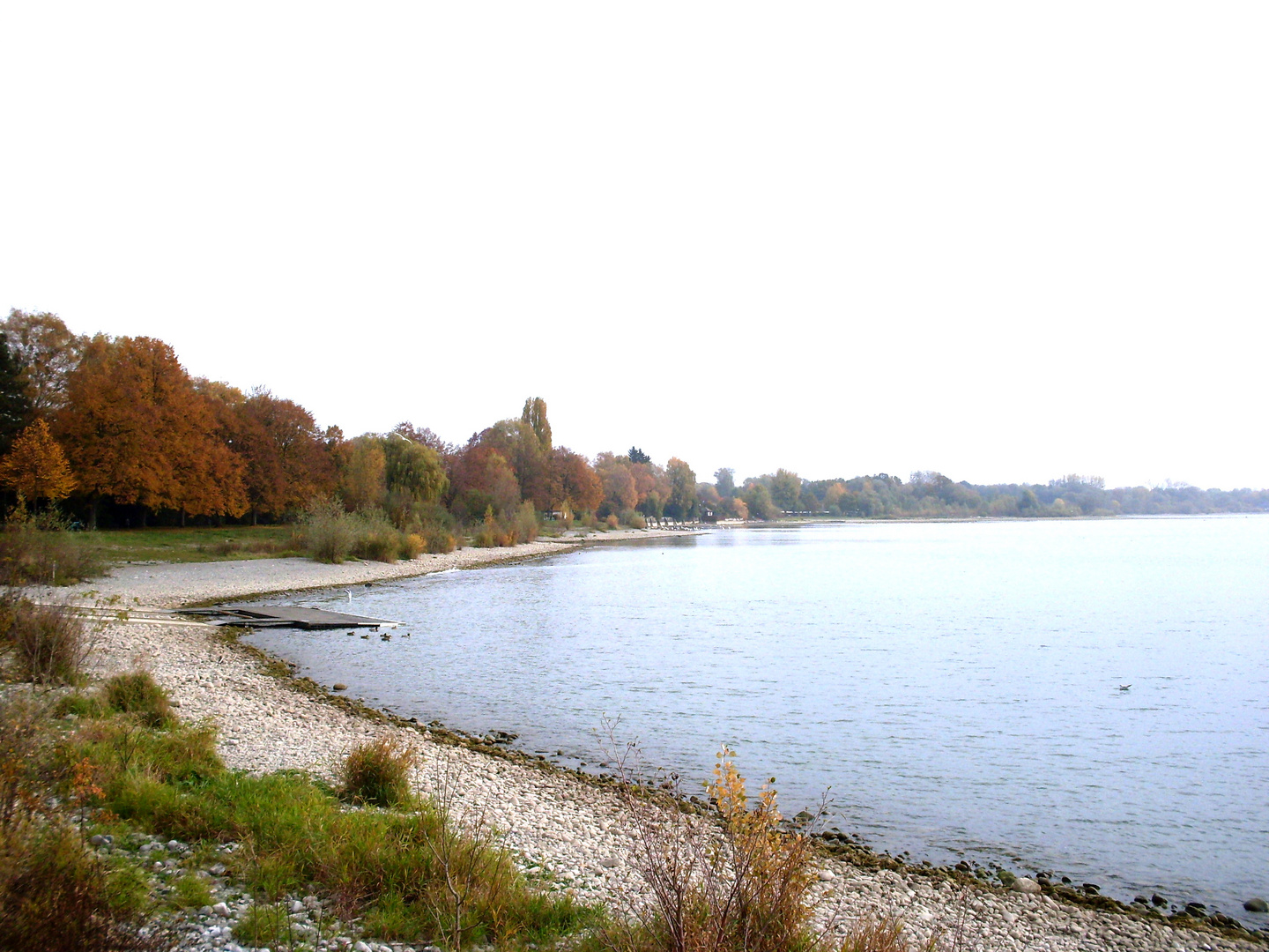 am See