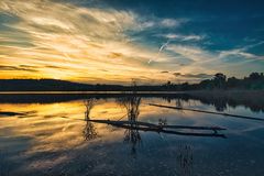 Am See