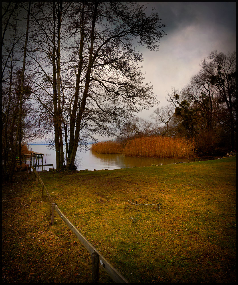 am See