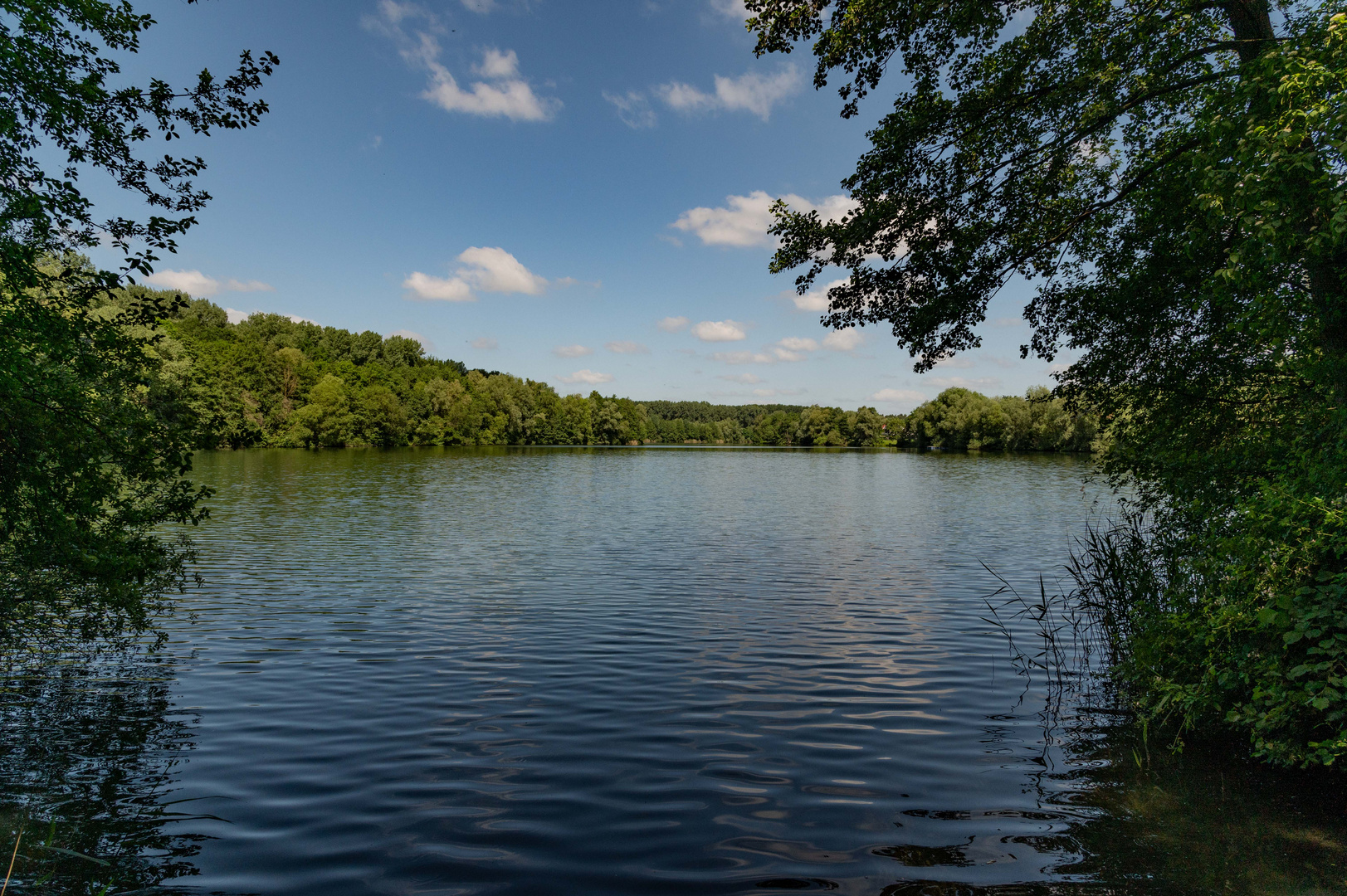 am See