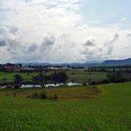 "Am See bei Herzmanns im Oberallgäu 1"