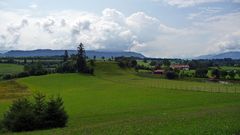 "Am See bei Herzmanns im Oberallgäu 2"