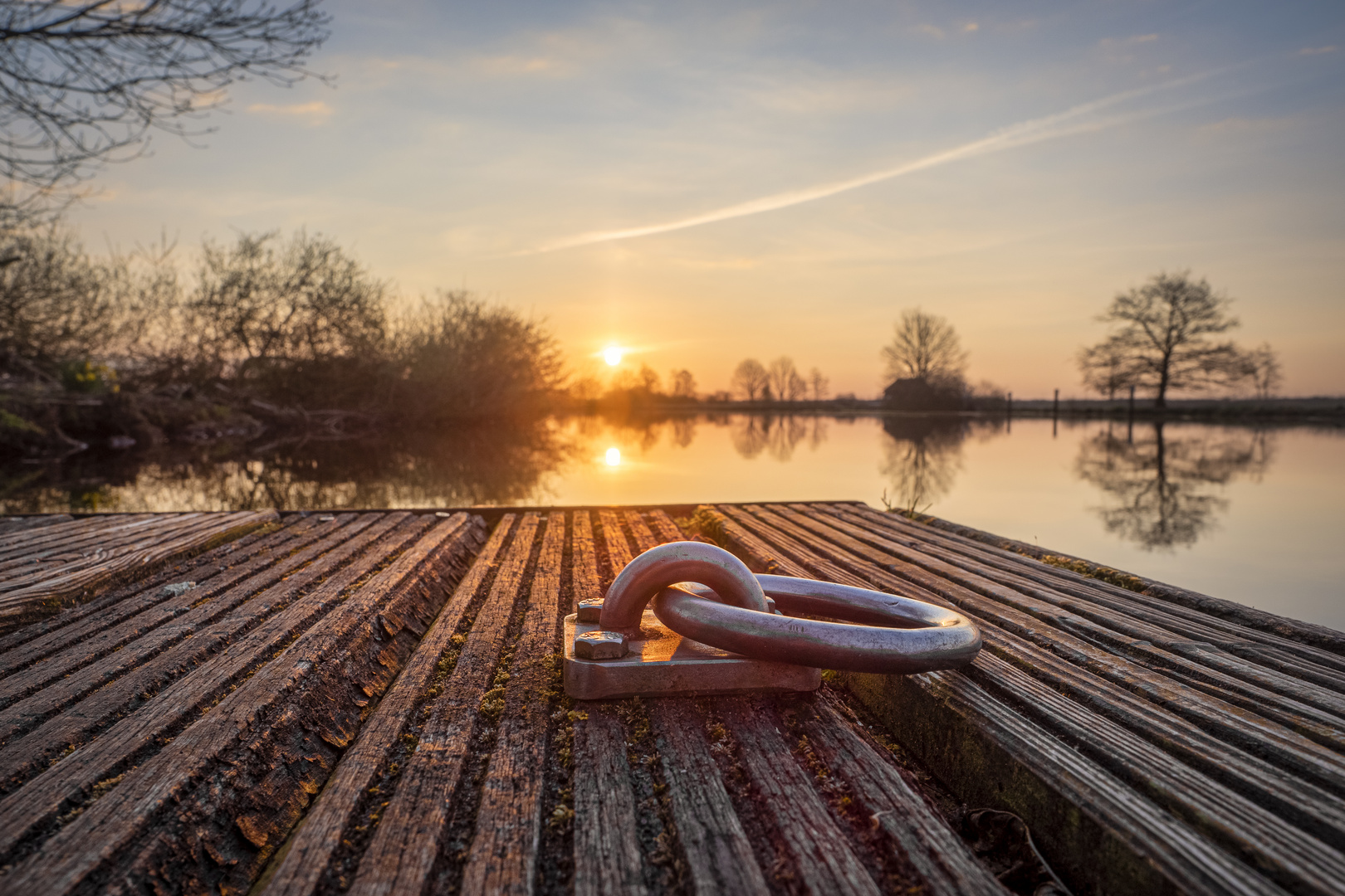 Am See (Bianca Bellová)