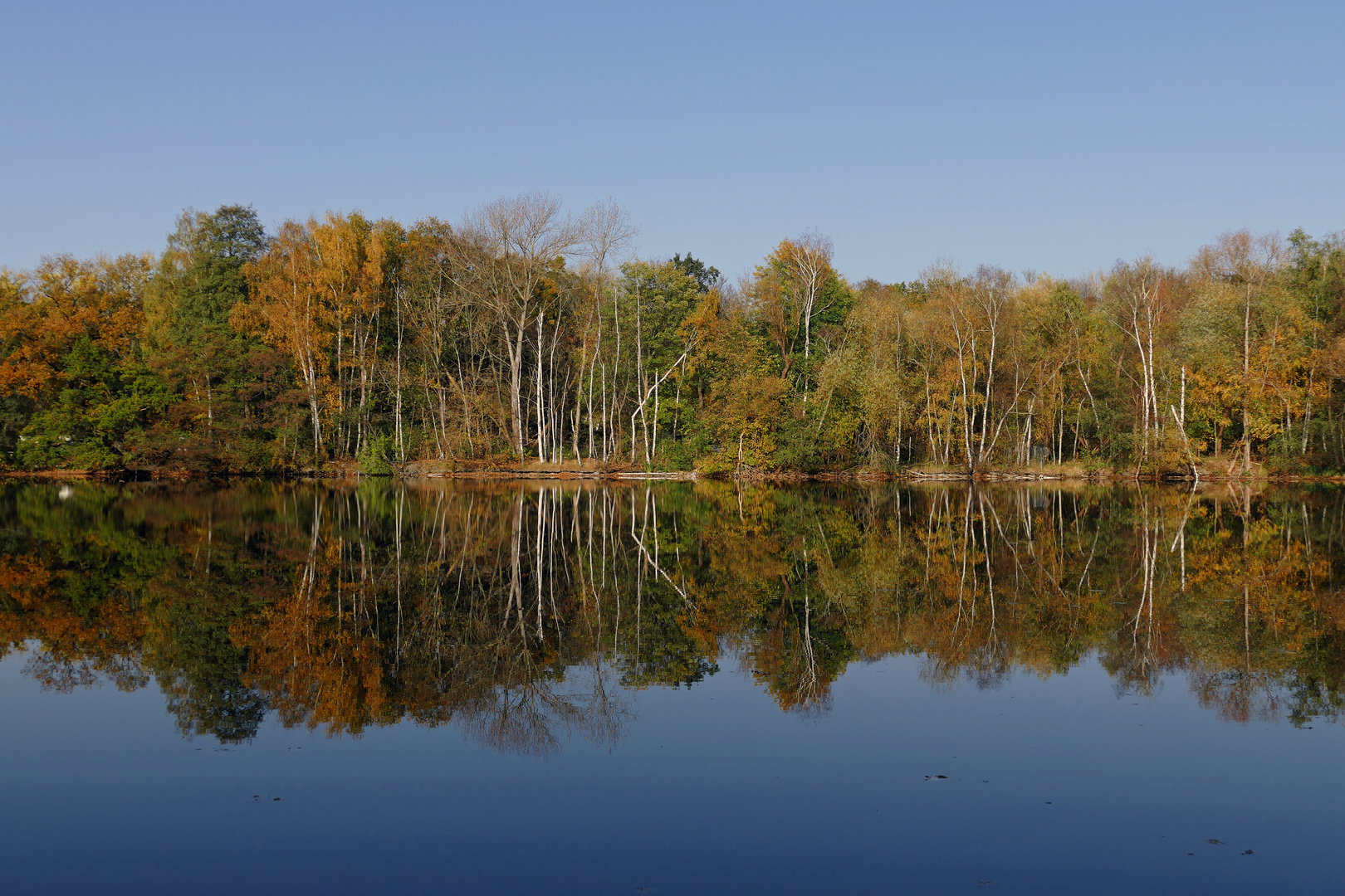 Am See