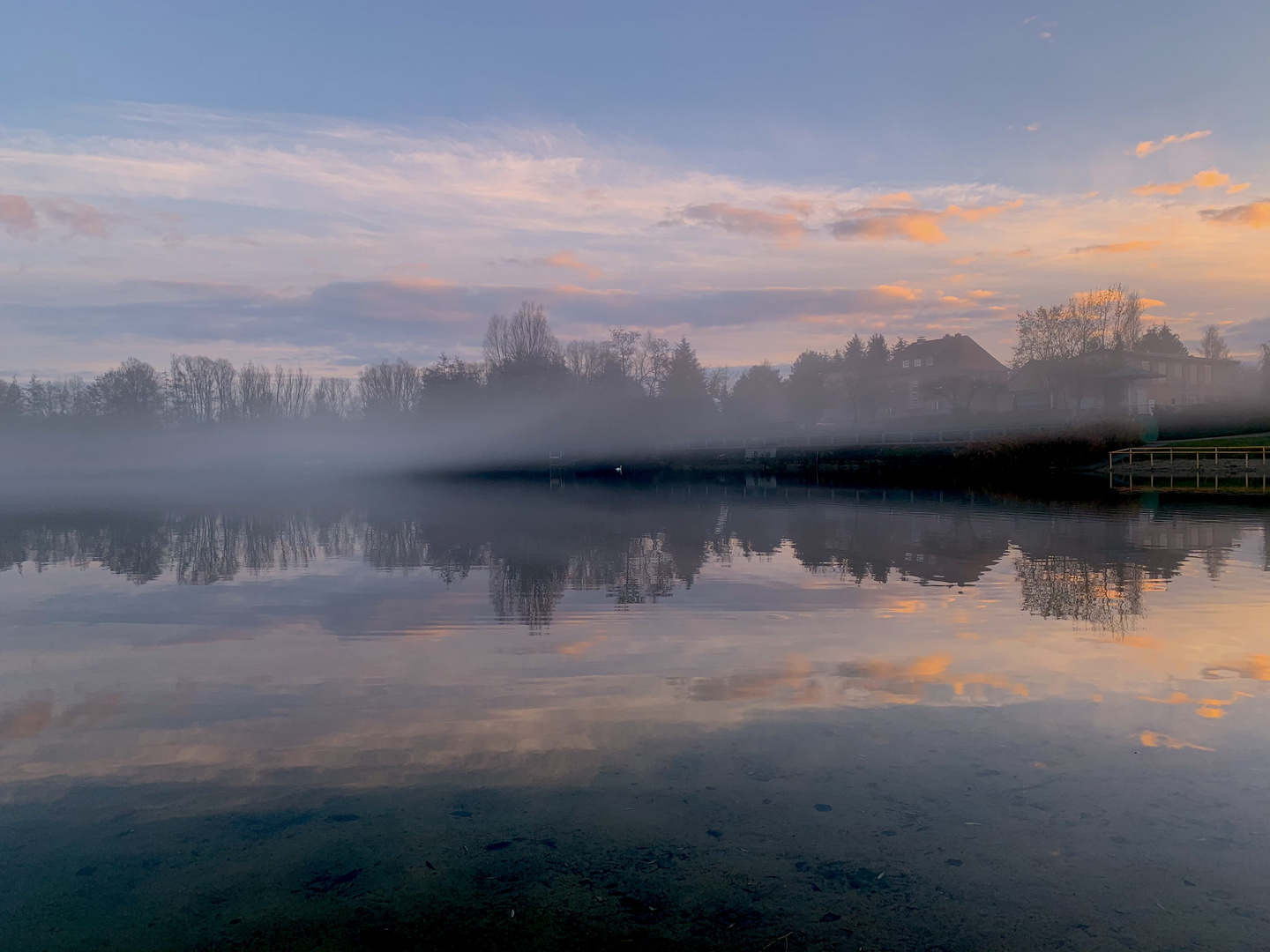 Am See